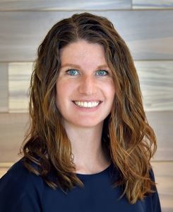 Anna Comstock NP